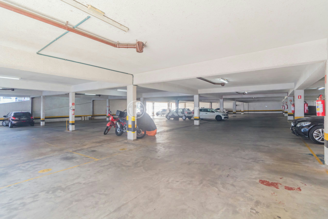 Apartamento à venda com 3 quartos, 71m² - Foto 23