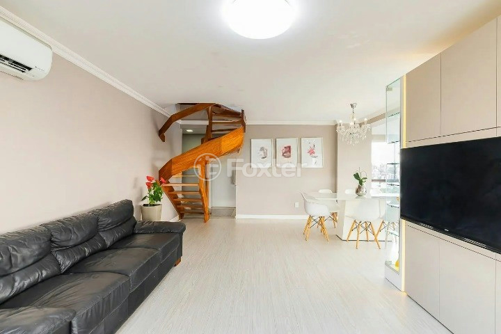 Cobertura à venda com 3 quartos, 235m² - Foto 3