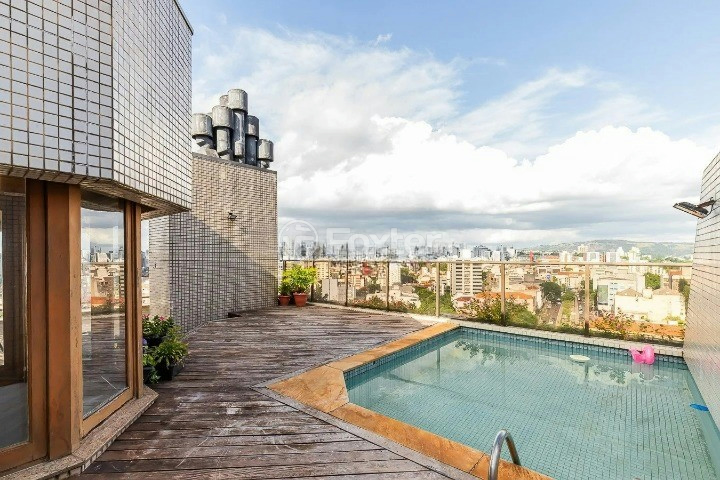 Cobertura à venda com 3 quartos, 235m² - Foto 5
