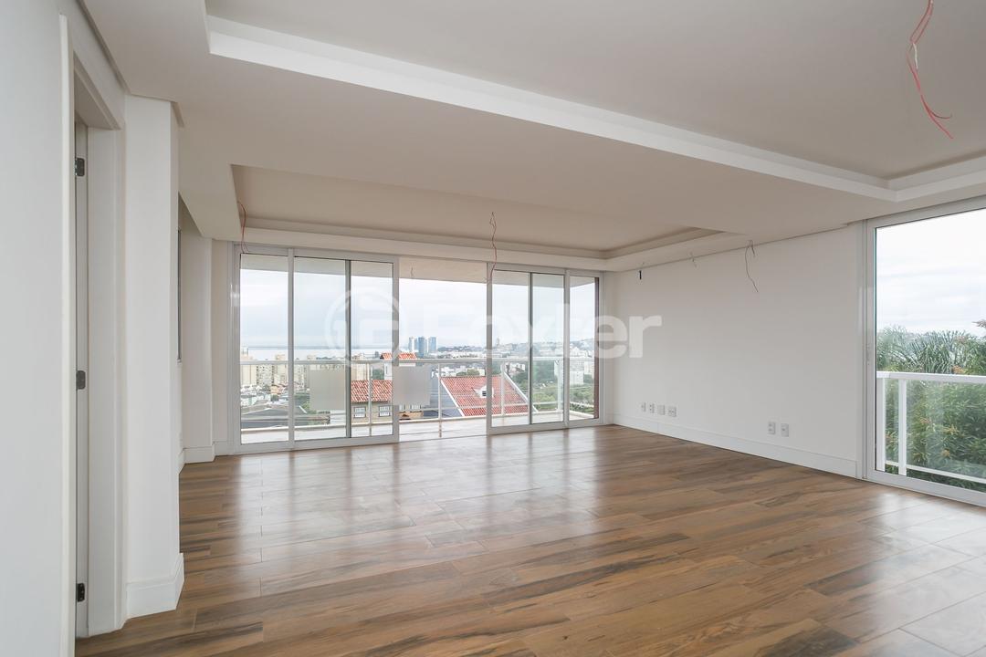 Apartamento à venda com 3 quartos, 171m² - Foto 1
