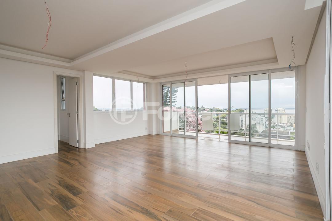 Apartamento à venda com 3 quartos, 171m² - Foto 2