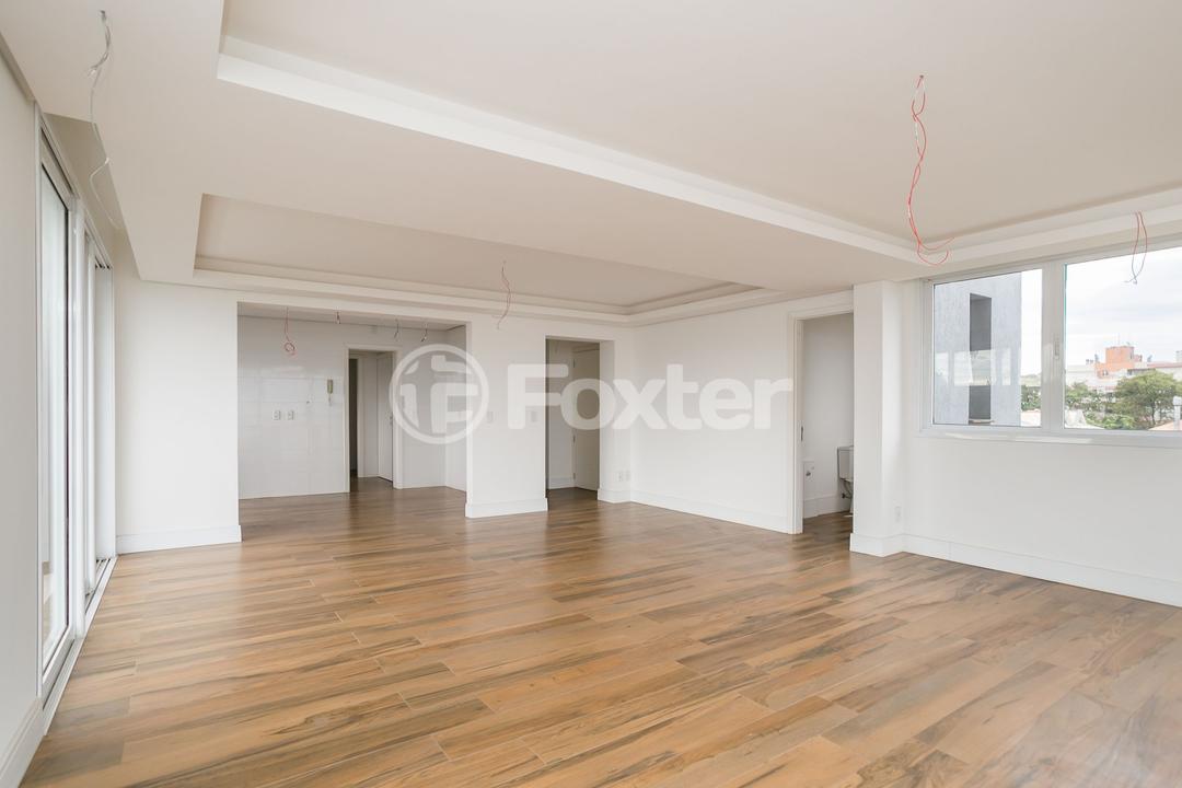 Apartamento à venda com 3 quartos, 171m² - Foto 3