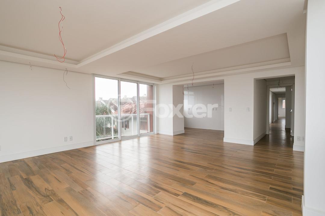 Apartamento à venda com 3 quartos, 171m² - Foto 4