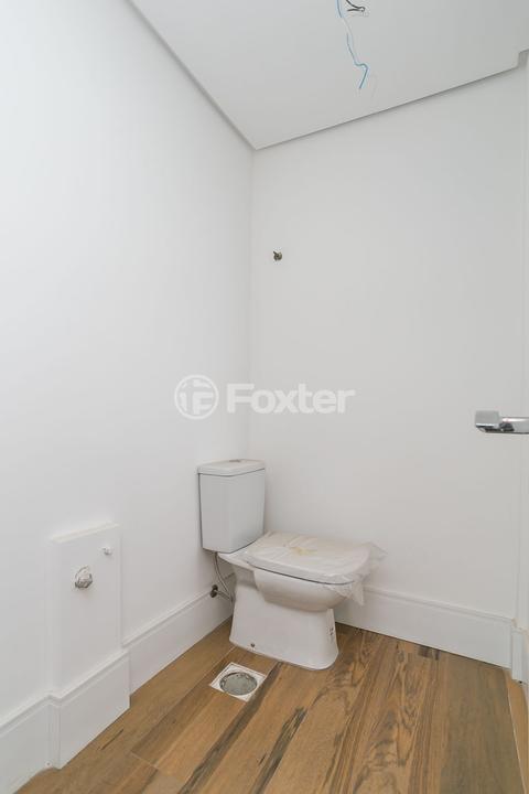 Apartamento à venda com 3 quartos, 171m² - Foto 5