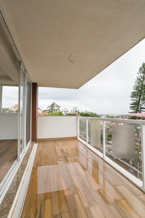Apartamento à venda com 3 quartos, 171m² - Foto 6