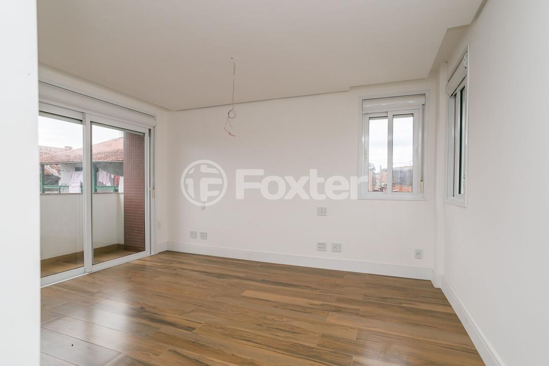 Apartamento à venda com 3 quartos, 171m² - Foto 8