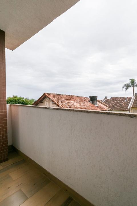 Apartamento à venda com 3 quartos, 171m² - Foto 12