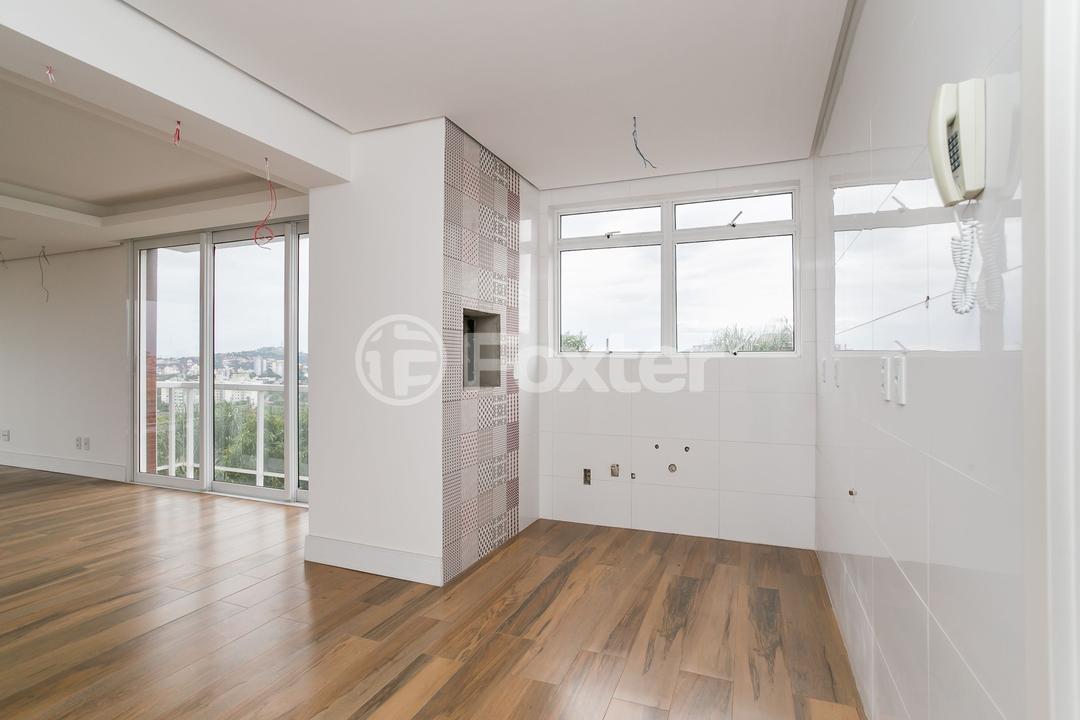 Apartamento à venda com 3 quartos, 171m² - Foto 23