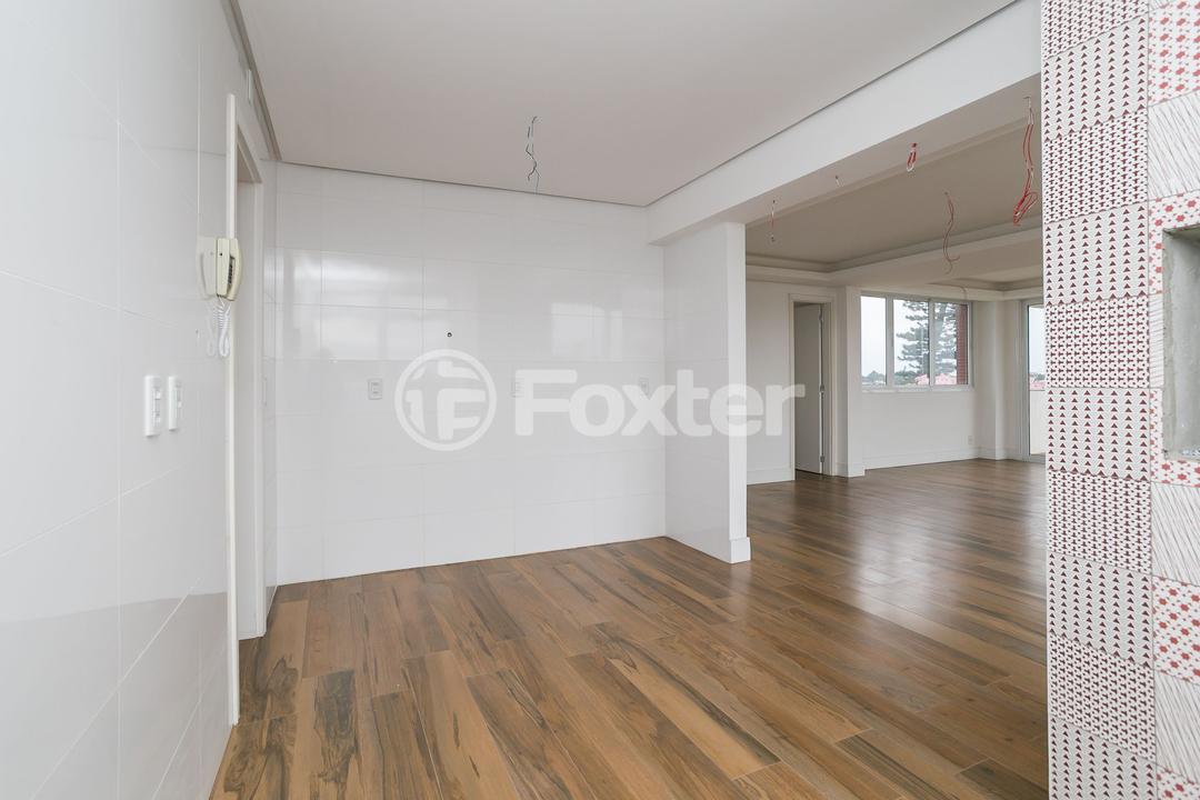 Apartamento à venda com 3 quartos, 171m² - Foto 24