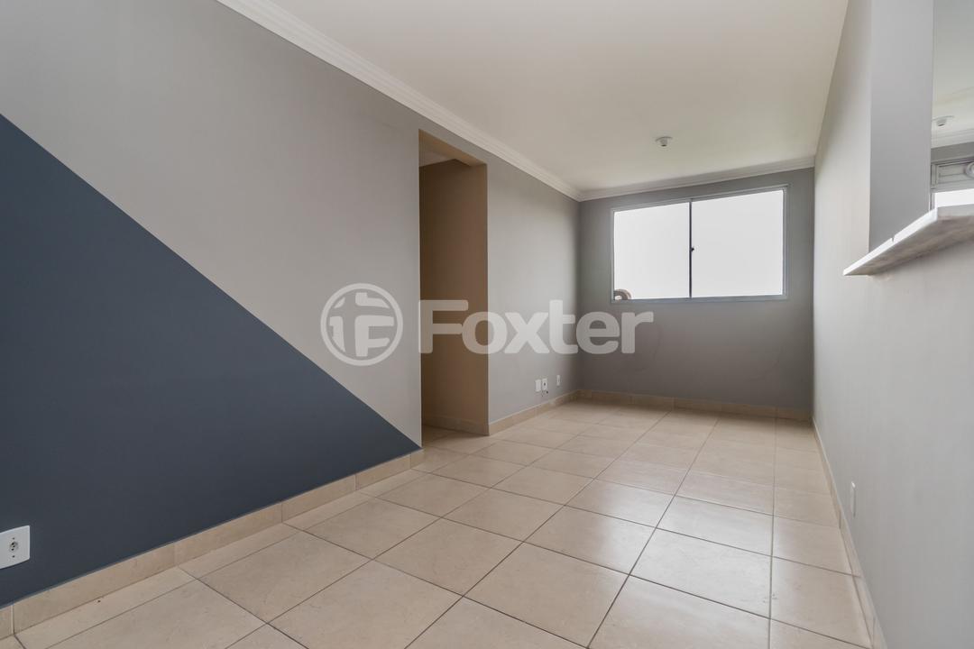 Apartamento à venda com 3 quartos, 63m² - Foto 1