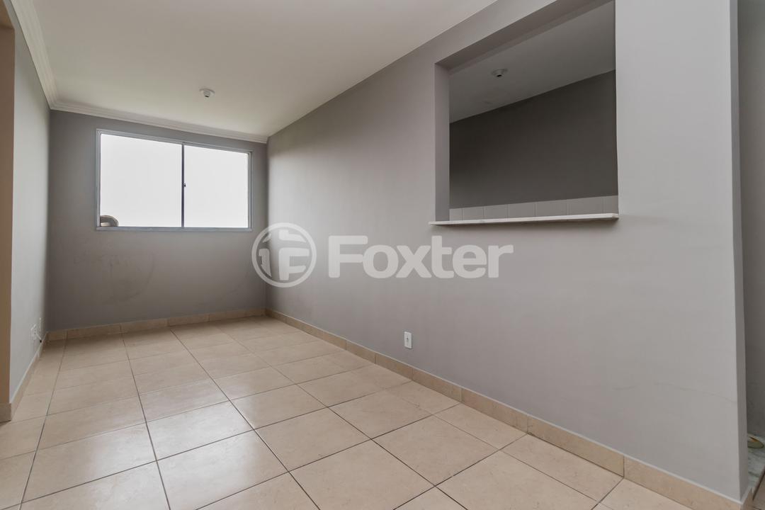 Apartamento à venda com 3 quartos, 63m² - Foto 2
