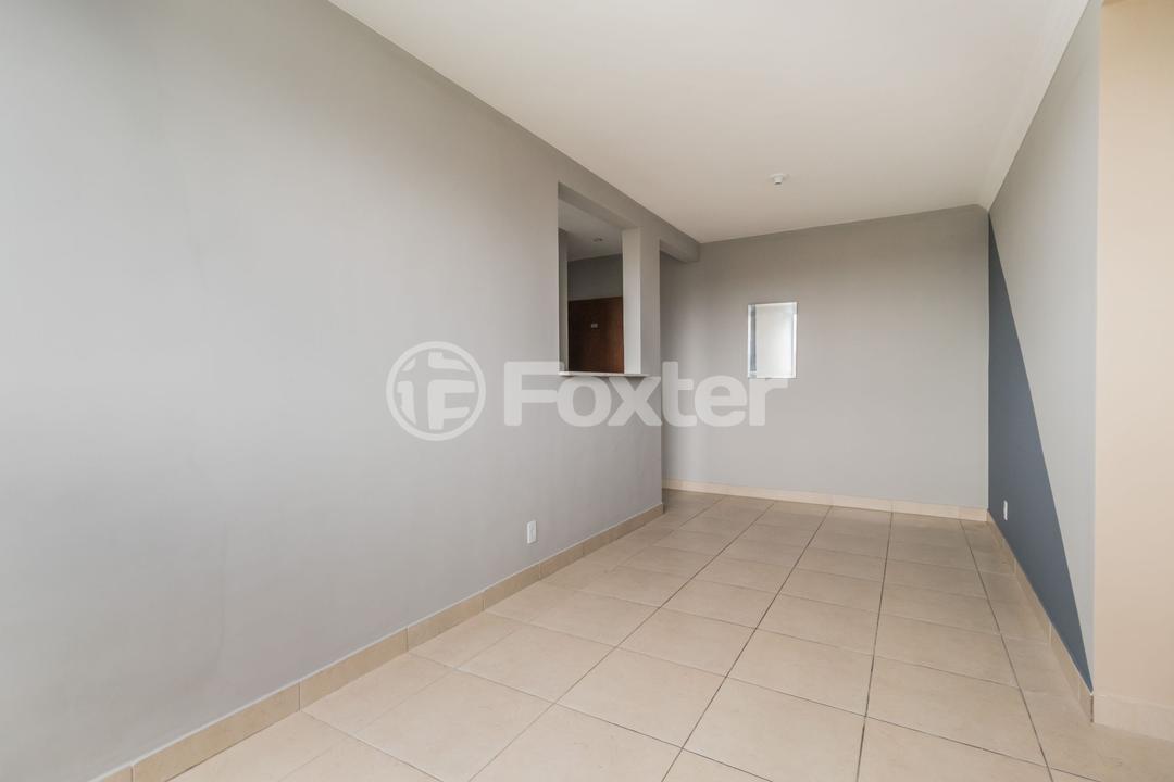 Apartamento à venda com 3 quartos, 63m² - Foto 3