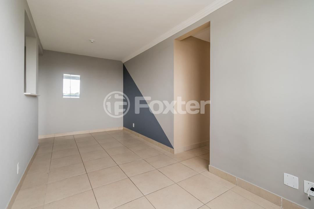 Apartamento à venda com 3 quartos, 63m² - Foto 4