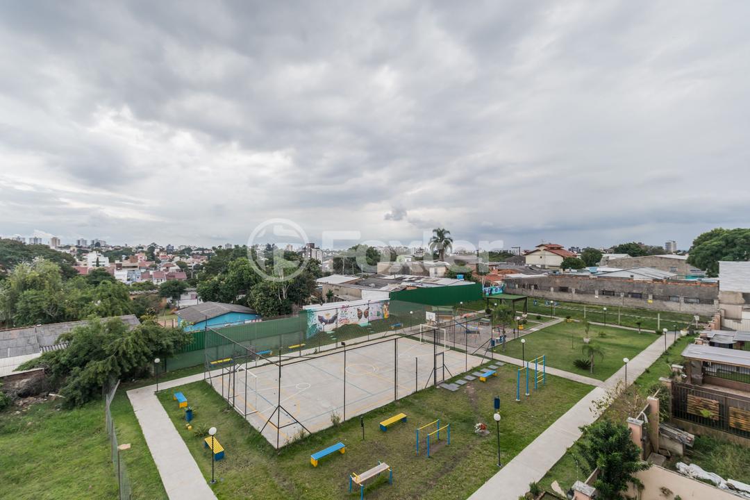 Apartamento à venda com 3 quartos, 63m² - Foto 11
