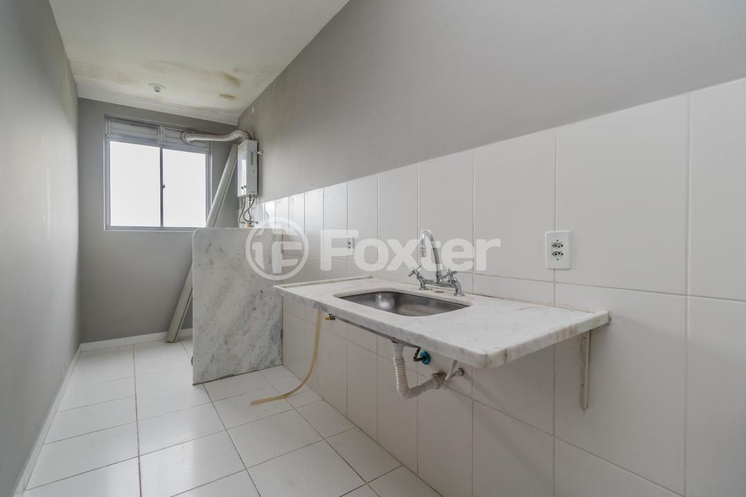 Apartamento à venda com 3 quartos, 63m² - Foto 22