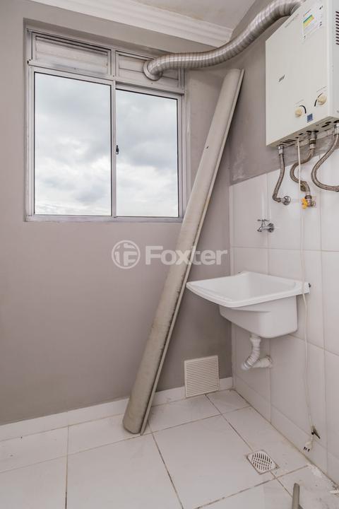 Apartamento à venda com 3 quartos, 63m² - Foto 25