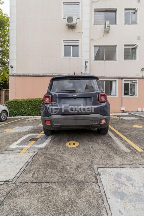 Apartamento à venda com 3 quartos, 63m² - Foto 26