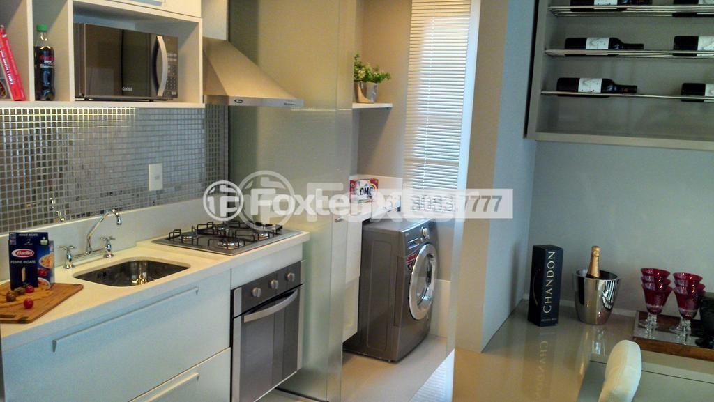 Apartamento à venda com 2 quartos, 60m² - Foto 14