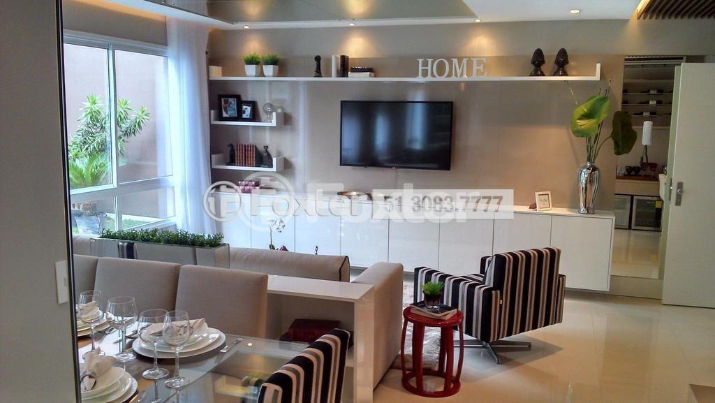 Apartamento à venda com 2 quartos, 60m² - Foto 12