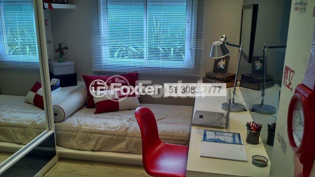 Apartamento à venda com 2 quartos, 60m² - Foto 8