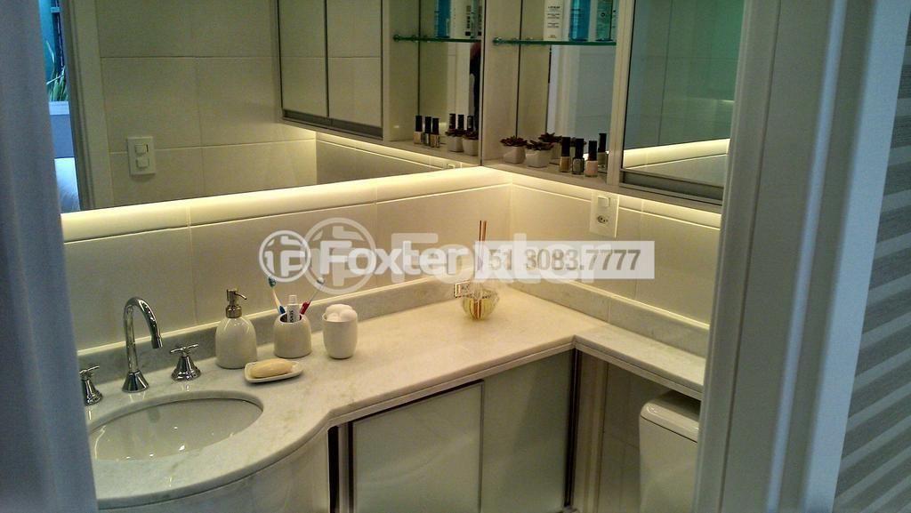 Apartamento à venda com 2 quartos, 60m² - Foto 4