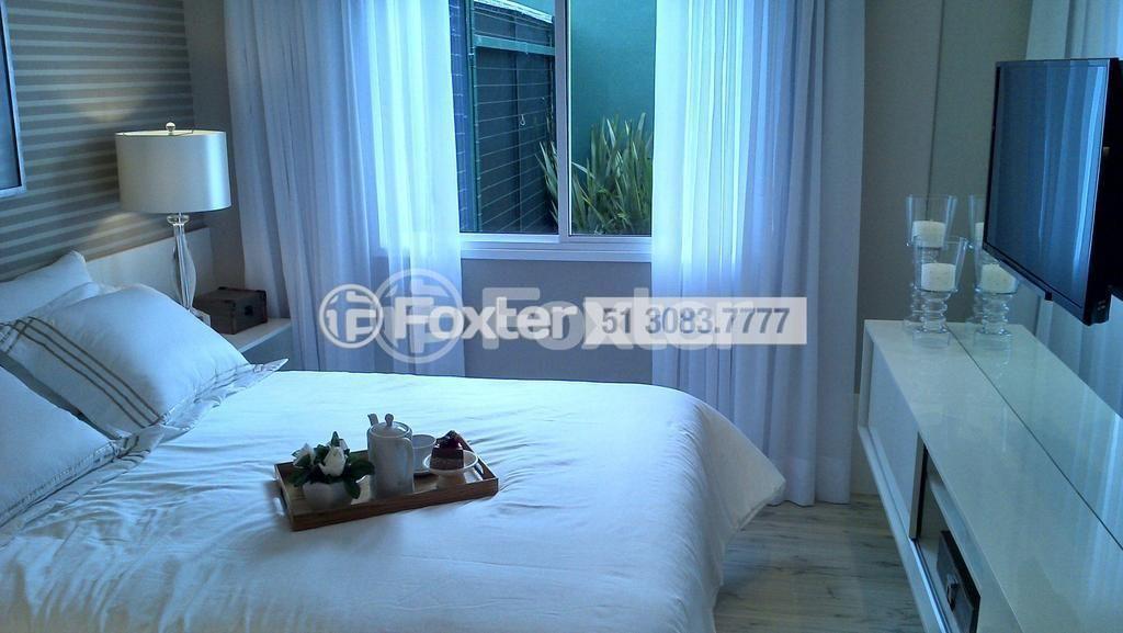 Apartamento à venda com 2 quartos, 60m² - Foto 3