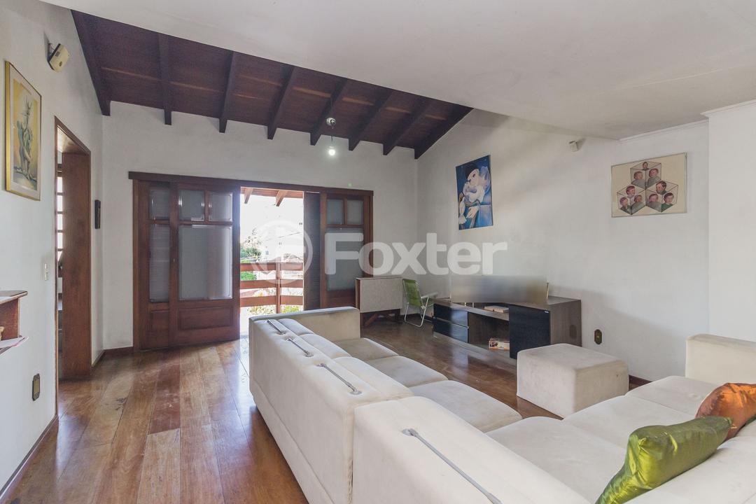 Casa à venda com 3 quartos, 247m² - Foto 1