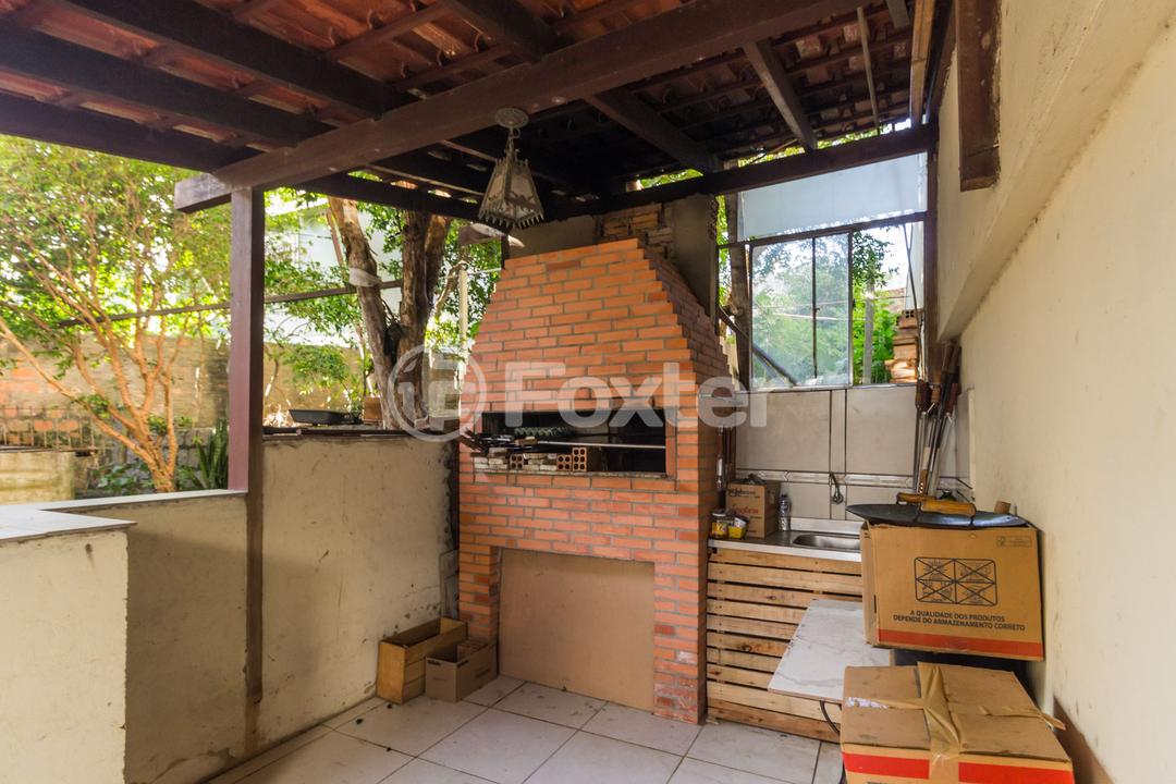 Casa à venda com 3 quartos, 247m² - Foto 35