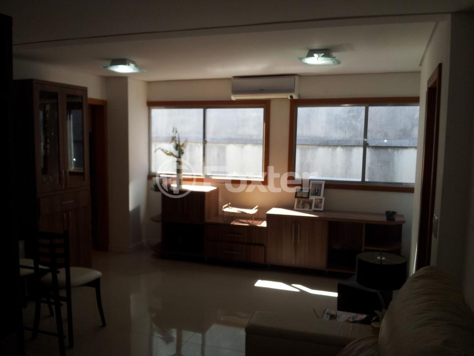 Cobertura à venda com 2 quartos, 80m² - Foto 1