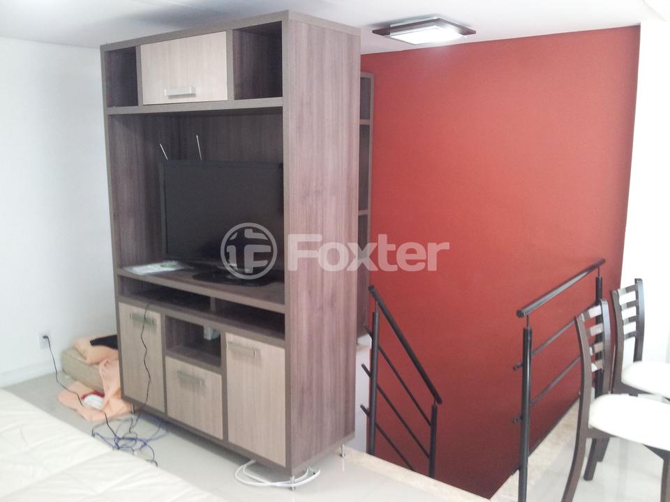 Cobertura à venda com 2 quartos, 80m² - Foto 10