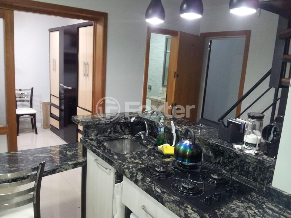 Cobertura à venda com 2 quartos, 80m² - Foto 6