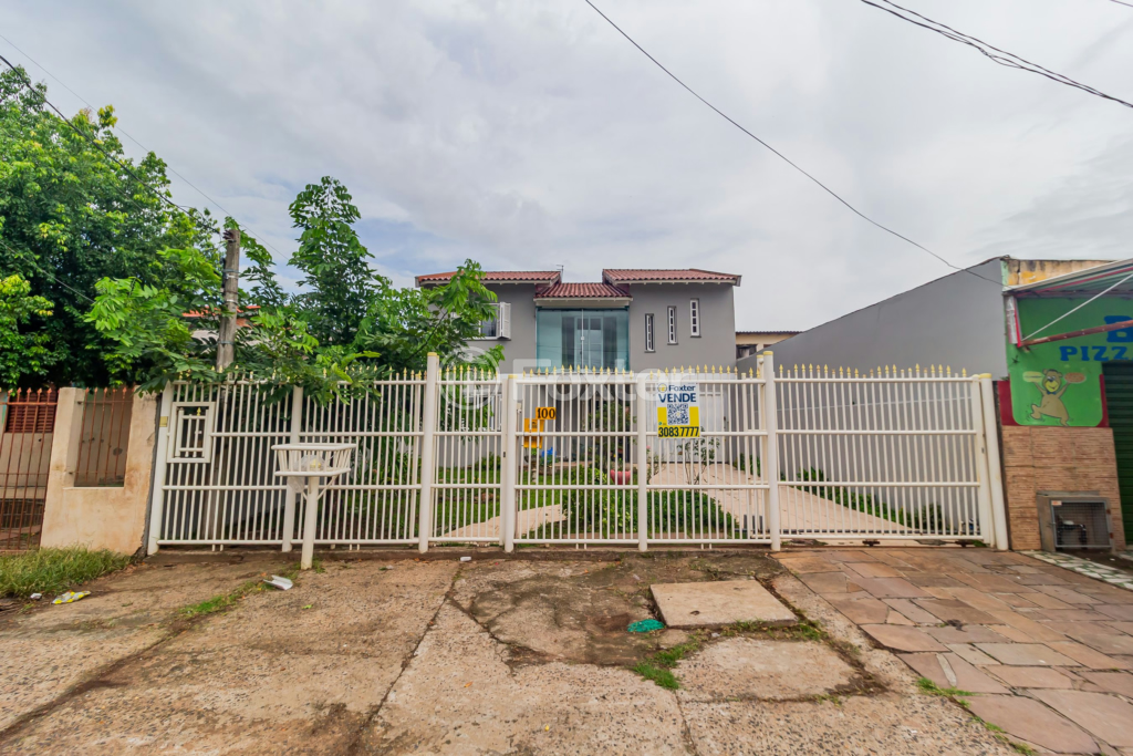 Casa à venda com 4 quartos, 263m² - Foto 63