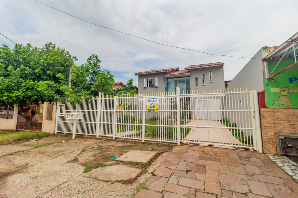 Casa à venda com 4 quartos, 263m² - Foto 64