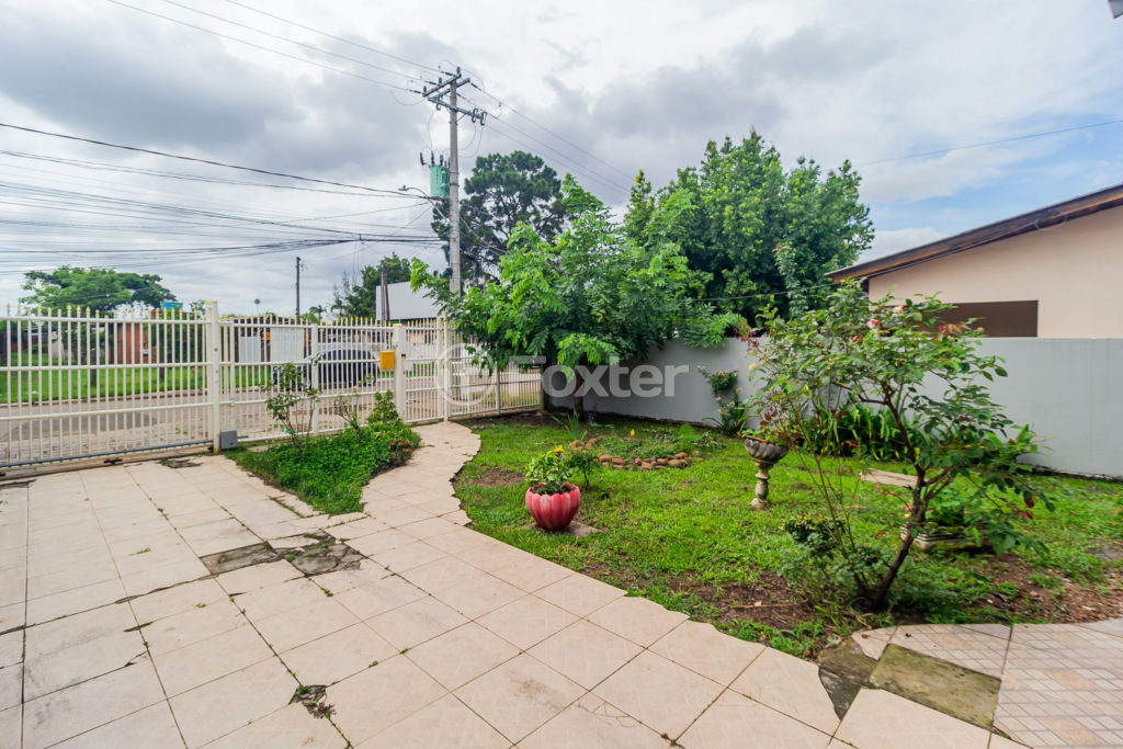 Casa à venda com 4 quartos, 263m² - Foto 62