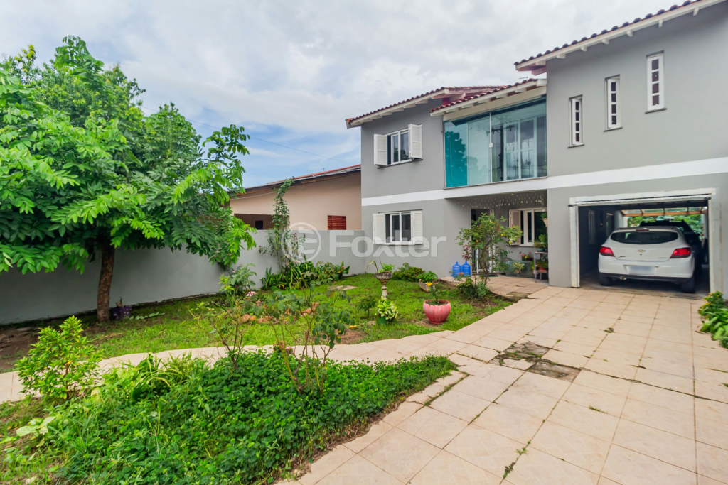 Casa à venda com 4 quartos, 263m² - Foto 60