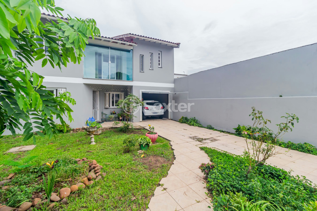 Casa à venda com 4 quartos, 263m² - Foto 59