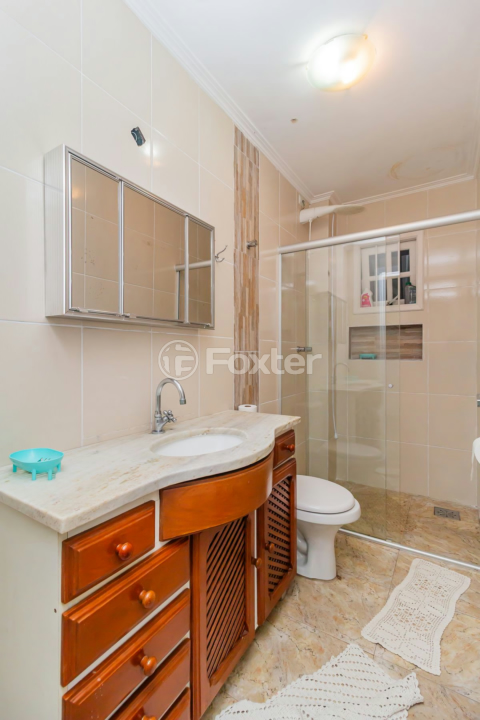 Casa à venda com 4 quartos, 263m² - Foto 11