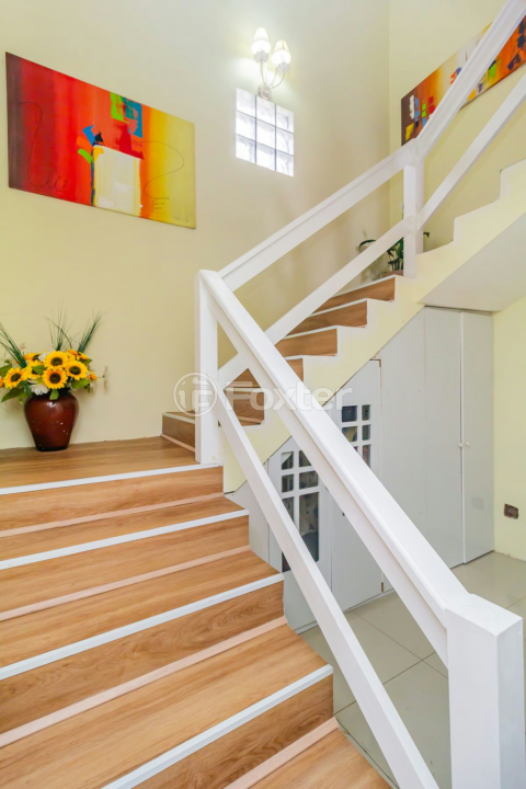 Casa à venda com 4 quartos, 263m² - Foto 13