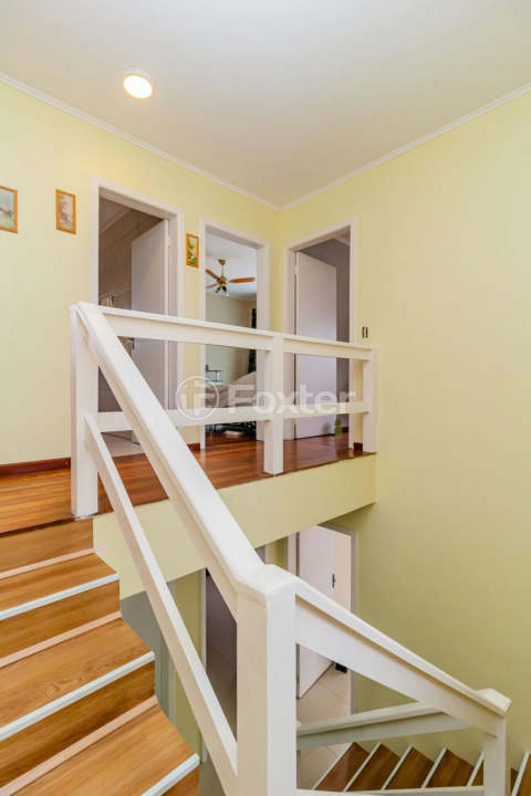 Casa à venda com 4 quartos, 263m² - Foto 18