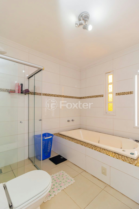 Casa à venda com 4 quartos, 263m² - Foto 19