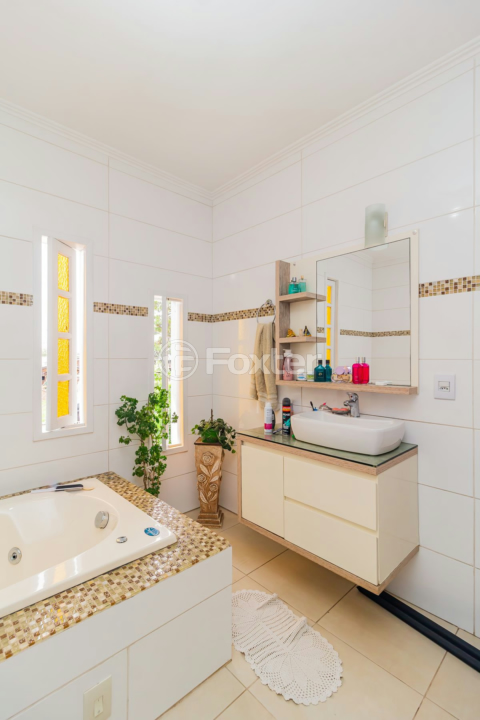 Casa à venda com 4 quartos, 263m² - Foto 20