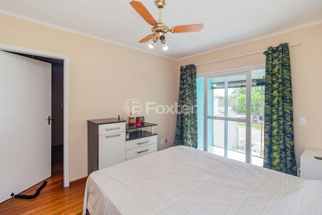 Casa à venda com 4 quartos, 263m² - Foto 24