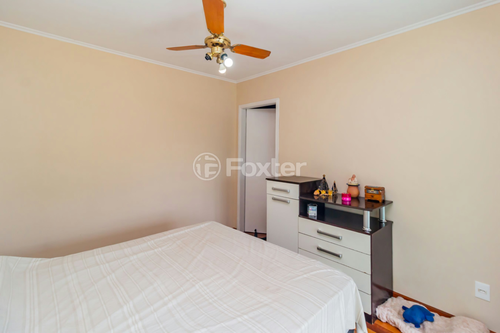 Casa à venda com 4 quartos, 263m² - Foto 26