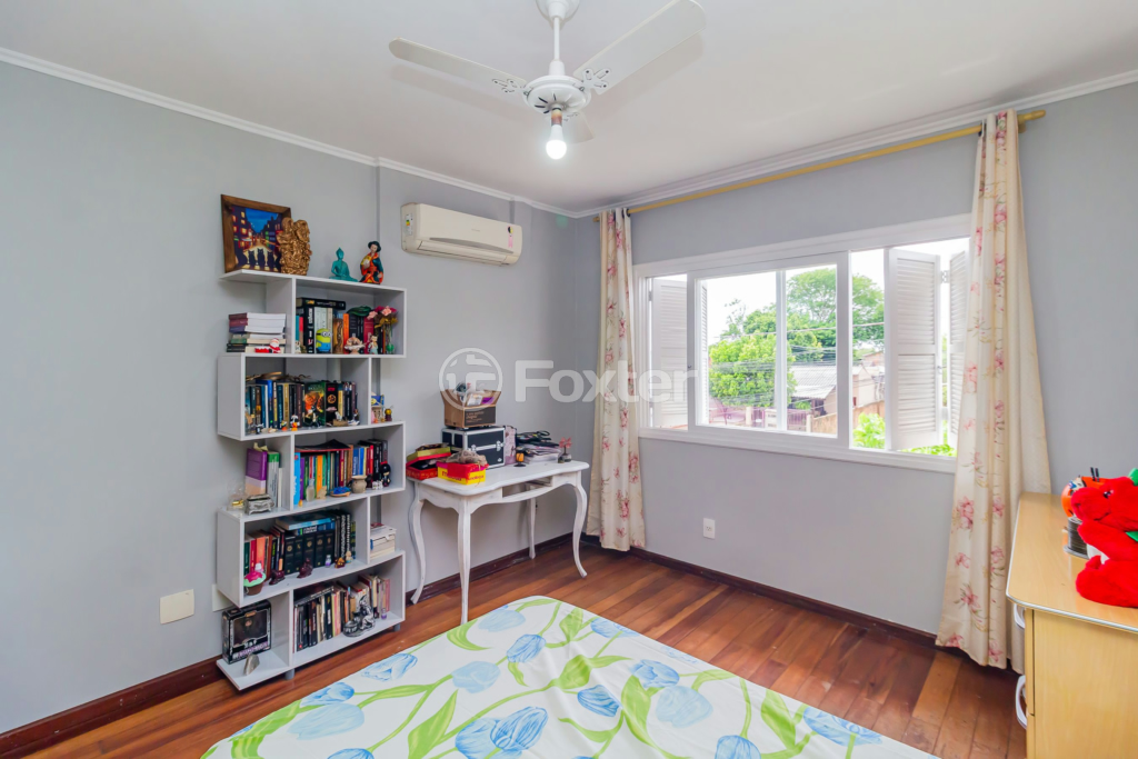 Casa à venda com 4 quartos, 263m² - Foto 31