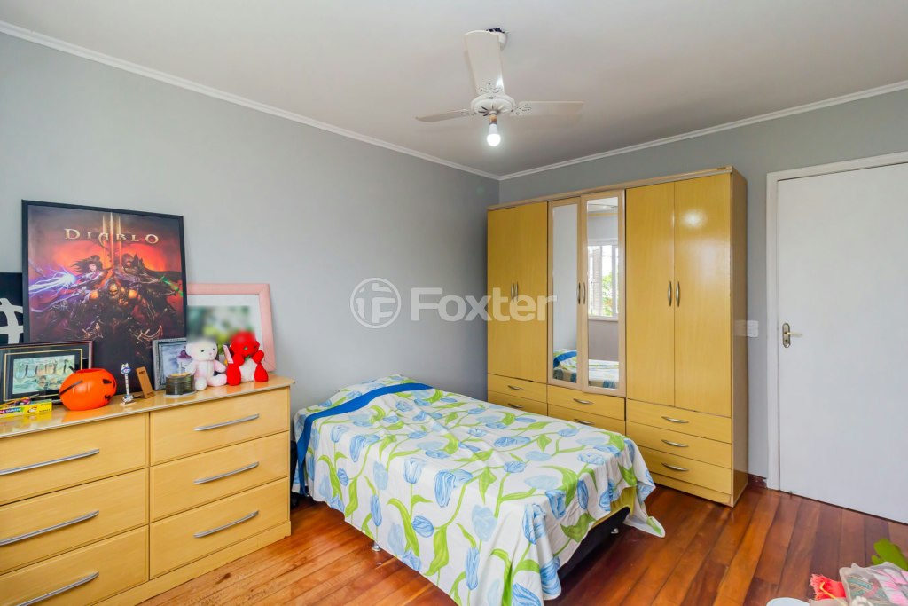 Casa à venda com 4 quartos, 263m² - Foto 32
