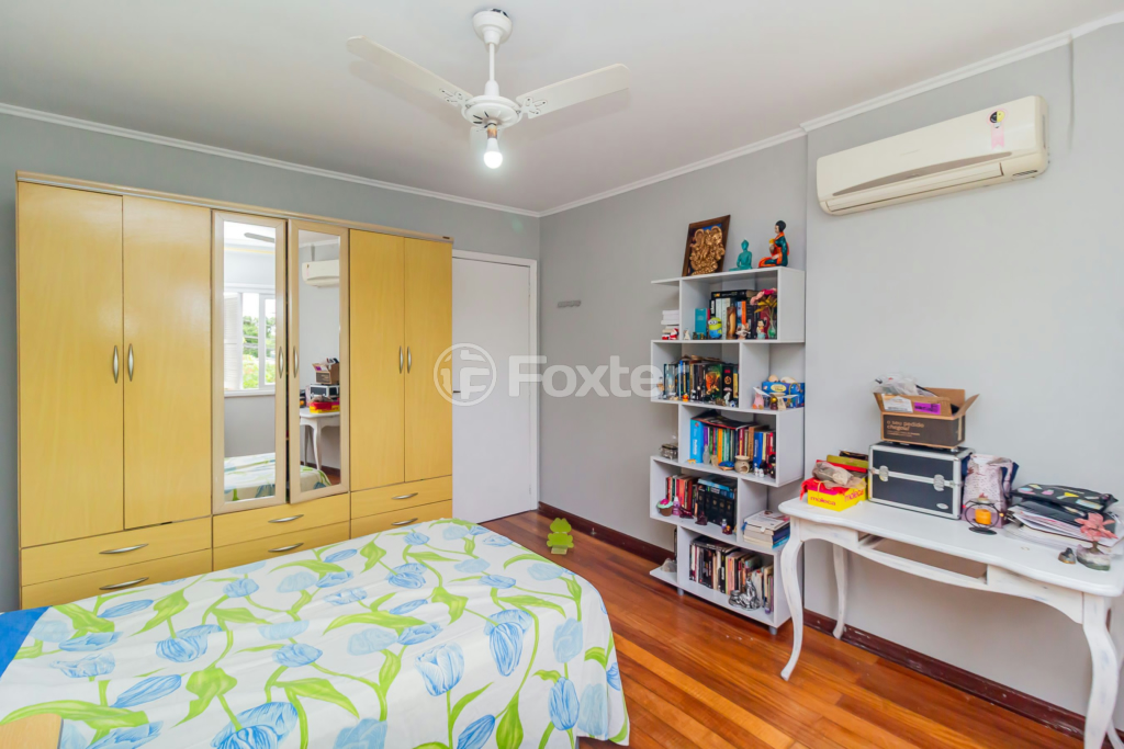 Casa à venda com 4 quartos, 263m² - Foto 33
