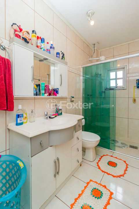 Casa à venda com 4 quartos, 263m² - Foto 35