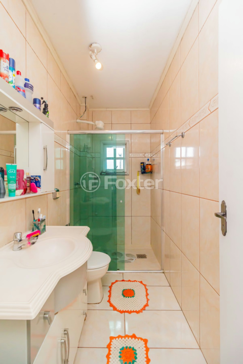 Casa à venda com 4 quartos, 263m² - Foto 36