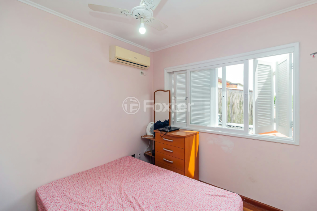 Casa à venda com 4 quartos, 263m² - Foto 37