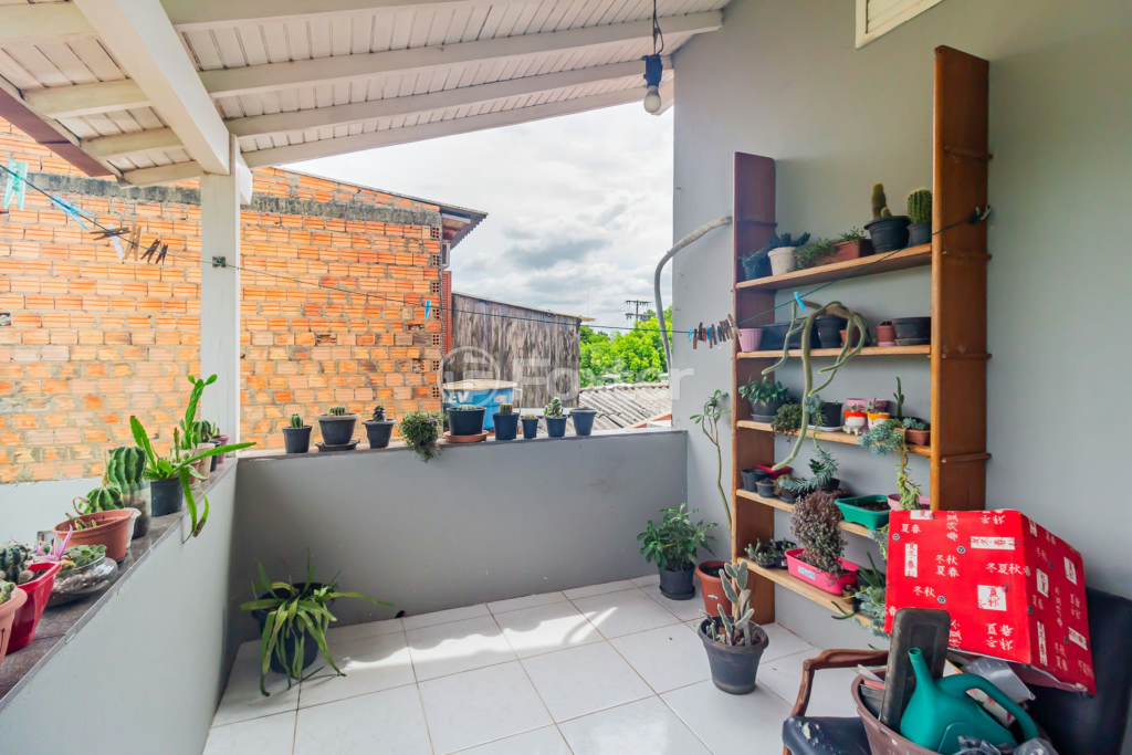 Casa à venda com 4 quartos, 263m² - Foto 43